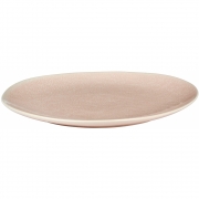 Lambert - Finja Teller (4er Set) Blush