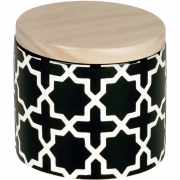 Lambert - Ebba Duftkerze Im Gefäß mit Deckel 