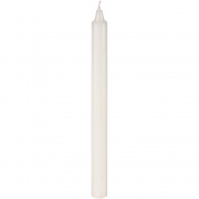 Lambert - Kerze Rund H 25 cm (16er Set) 