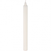 Lambert - Kerze Rund H 24 cm (6er Set) 