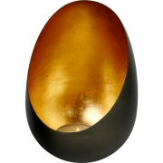 Lambert - Casati Windlicht Zink Antik 