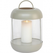 Lambert - Sala Laterne Taupe 