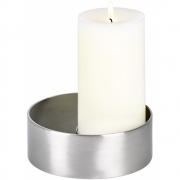 Lambert - Arvid Teelicht-/Kerzenhalter L