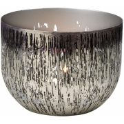 Lambert - Osako Teelichthalter Bronze-Platin 