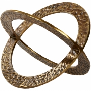 Lambert - Orbit Deko-Objekt Bronze 