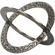 Lambert - Orbit Deko-Objekt Graphit 