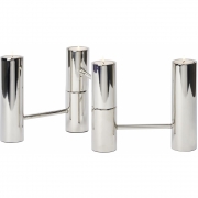 Lambert - Lamia Kerzenleuchter-Set 