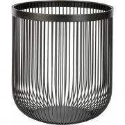 Lambert - Cipolla Korb/Windlicht 