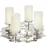 Lambert - Cloud Adventskranz 