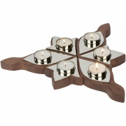 Lambert - Yukina Teelicht-Set 