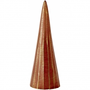 Lambert - Pina Deko-Baum Rot 