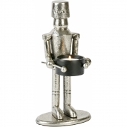 Lambert - Taiko Kerzenständer Nussknacker S 