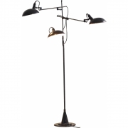 Lambert - Switch On Stehleuchte 3-Armig 