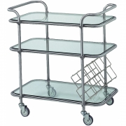 Lambert - Ever Ready 2.0 Servierwagen 