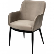 Lambert - Felix Armlehnstuhl 