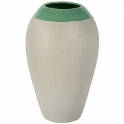 Lambert - Mizo Gefäß Karibik Grün 