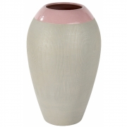 Lambert - Mizo Gefäß Rose 