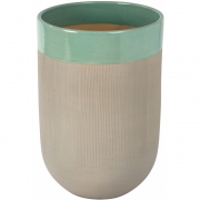 Lambert - Mizo Gefäß Pool Blau 