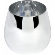 Lambert - Nalo Vase Silber