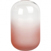 Lambert - Liv Vase Pink 