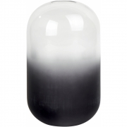 Lambert - Liv Vase Anthrazit 