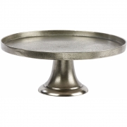 Lambert - Edda Schale mit Fuß 