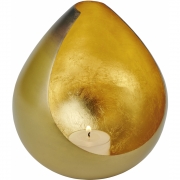 Lambert - Cadis Windlicht Bronze L