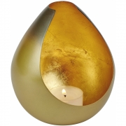 Lambert - Cadis Windlicht Bronze 