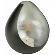 Lambert - Cadis Windlicht Antik Zink S