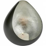 Lambert - Cadis Windlicht Antik Zink L