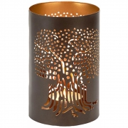 Lambert - Albero Windlicht S