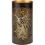 Lambert - Albero Windlicht 