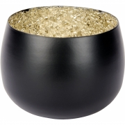 Lambert - Gladis Windlicht Champagner