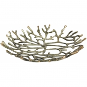 Lambert - Corrie Schale Rund 