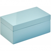 Lambert - Tama Lackbox Hellblau 