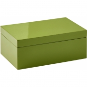 Lambert - Tama Lackbox Grün 