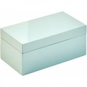 Lambert - Tama Lackbox Hellgrau 