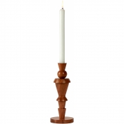 Lambert - Findik Kerzenständer Nußknacker 