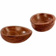 Lambert - Cervella Schale mit Deckel 