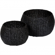 Lambert - Jiang Korb (2er Set) 