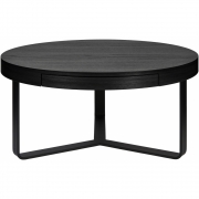 Lambert - Harry Couchtisch Eiche 