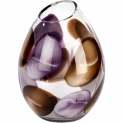 Lambert - Bagodar Vase violet 