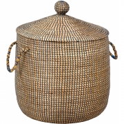 Lambert - Dongco Korb mit Deckel 