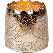 Lambert - Sonam Windlicht L 