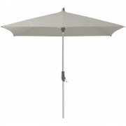 Glatz - Alu-Twist Sonnenschirm 250x200cm