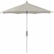 Glatz - Alu-Twist Sonnenschirm Ø300cm