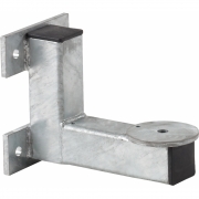 Glatz - Mauerkonsole Z Standrohr Z (Ø 25–33 mm)