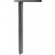 Glatz - Rasendorn Z Standrohr Z (Ø 25–33 mm)