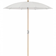 Glatz - Alexo Sonnenschirm Ø220cm ohne Volant
