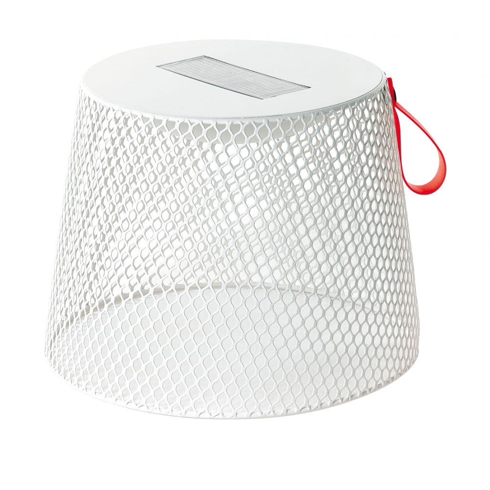 Solar light stool Clearance